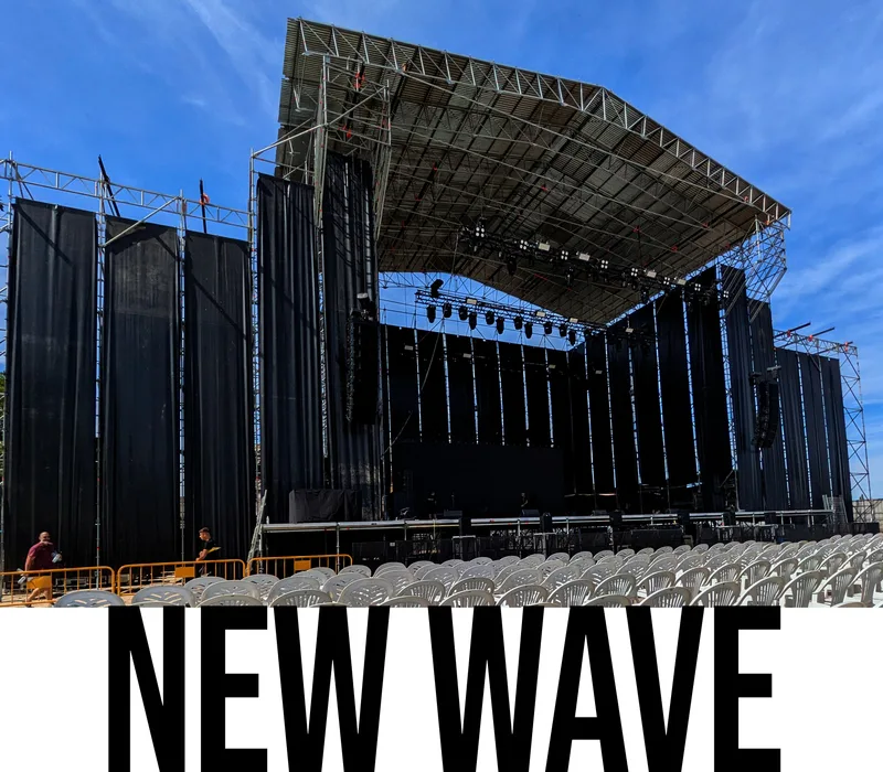 New Wave – Ver galería